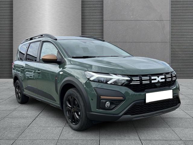 Dacia Jogger - Extreme 7-Sitzer SHZ+Navi+Klimaauto 100 ECO-G LPG