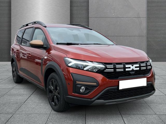 Dacia Jogger - Extreme 7-Sitzer SHZ+Navi+Klimaauto ECO-G 100 LPG