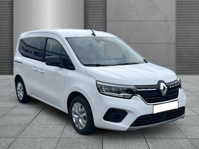 Renault Kangoo - Equilibre LED+PDC+DAB TCe 100