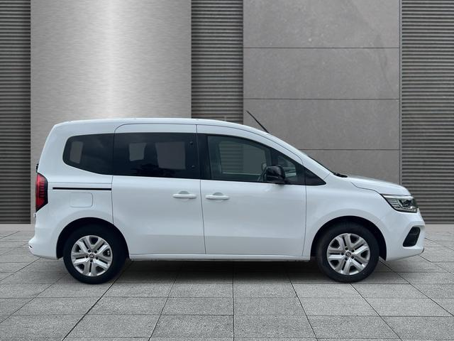 Renault Kangoo Equilibre LED+PDC+DAB TCe 100 