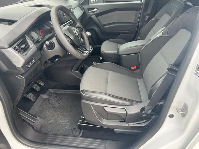 Renault Kangoo Equilibre LED+PDC+DAB TCe 100 