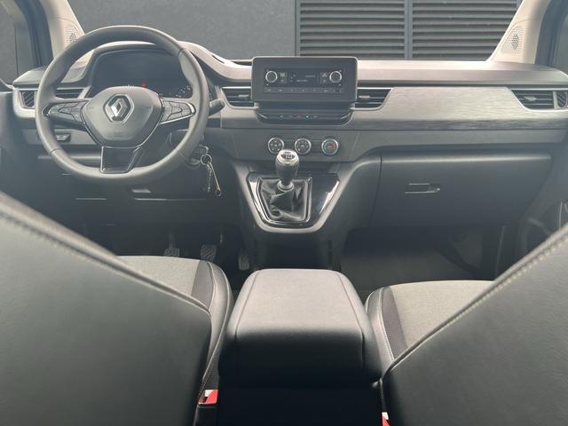 Renault Kangoo Equilibre LED+PDC+DAB TCe 100 