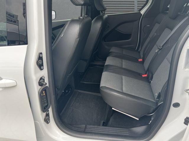 Renault Kangoo Equilibre LED+PDC+DAB TCe 100 