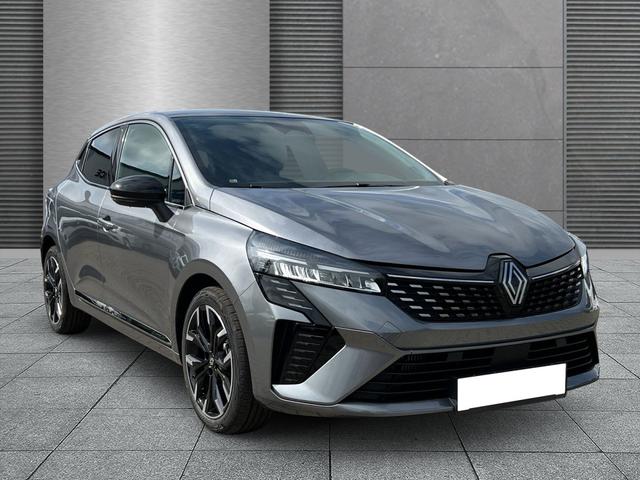 Renault Clio - Techno Navi+LKHZ+SHZ+LED TCe 90