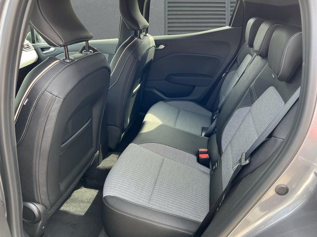 Renault Clio Techno Navi+LKHZ+SHZ+LED TCe 90 