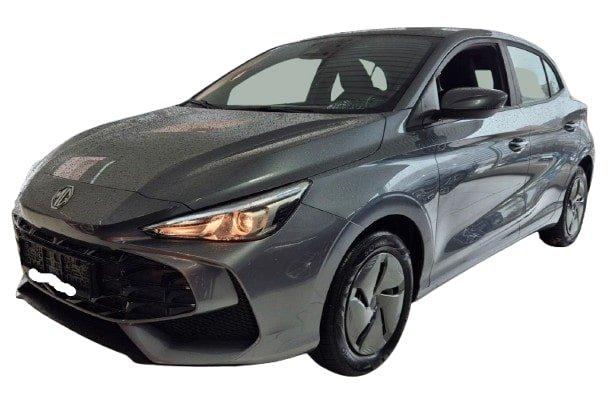 MG MG3 - Excite RFK PDC CarPlay 3 1,5 T