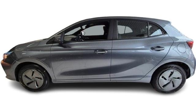 MG MG3 - Excite RFK PDC CarPlay 3 1,5 T