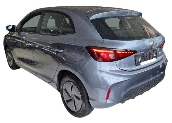 MG MG3 Excite RFK PDC CarPlay 3 1,5 T 