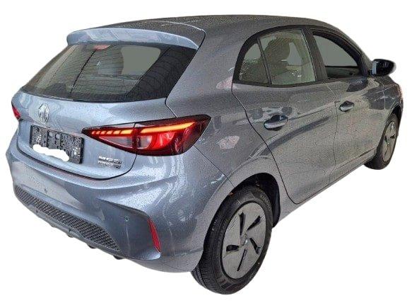 MG MG3 Excite RFK PDC CarPlay 3 1,5 T 