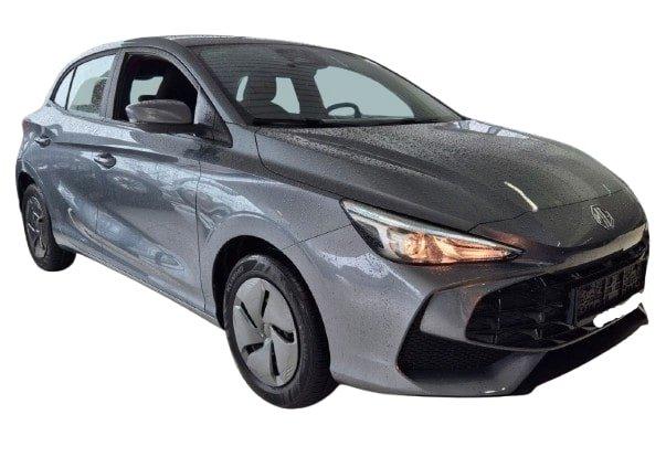 MG MG3 Excite RFK PDC CarPlay 3 1,5 T 