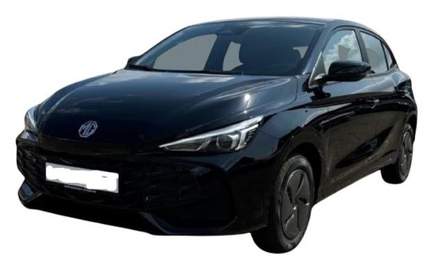 MG MG3 - Excite RFK PDC CarPlay 3 1,5 T
