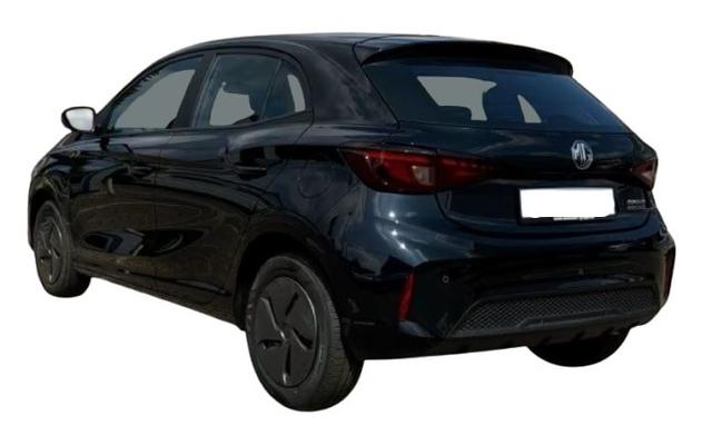 MG MG3 Excite RFK PDC CarPlay 3 1,5 T 