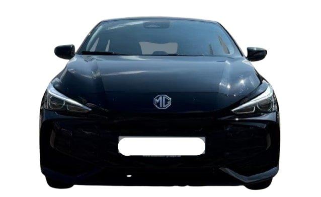 MG MG3 Excite RFK PDC CarPlay 3 1,5 T 