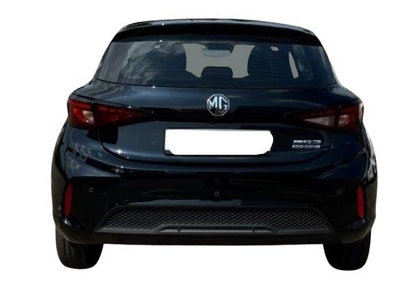 MG MG3 Excite RFK PDC CarPlay 3 1,5 T 