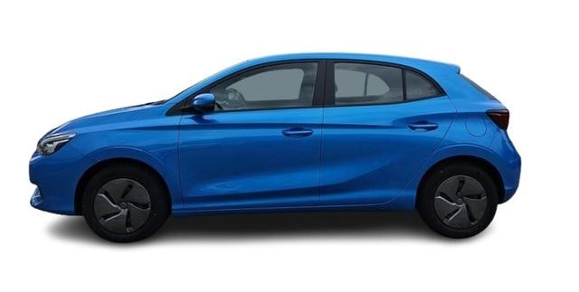 MG MG3 - Excite RFK PDC CarPlay 3 1,5 T