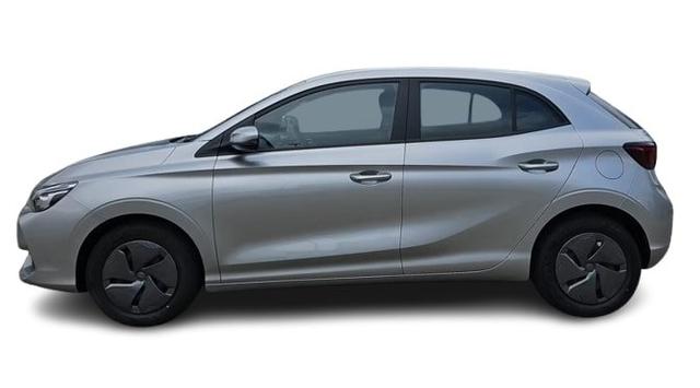 MG MG3 - Excite RFK PDC CarPlay 3 1,5 T