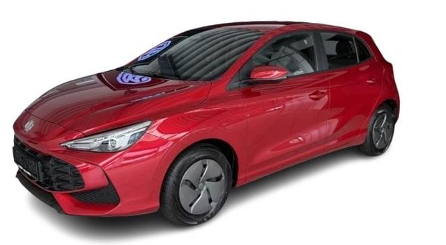 MG MG3 - Excite RFK PDC CarPlay 3 1,5 T