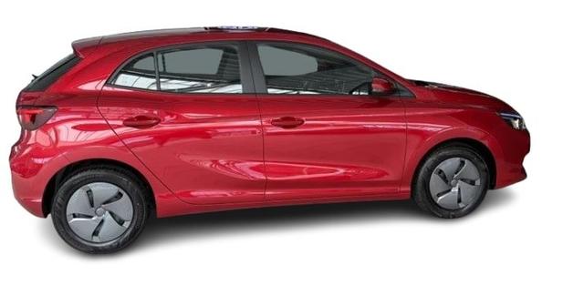 MG MG3 Excite RFK PDC CarPlay 3 1,5 T 