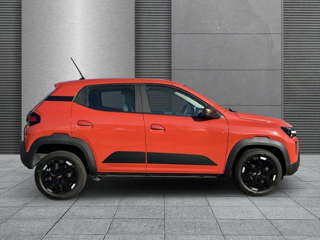 Dacia Spring - Extreme CCS+NAVI+PDC Electric 65