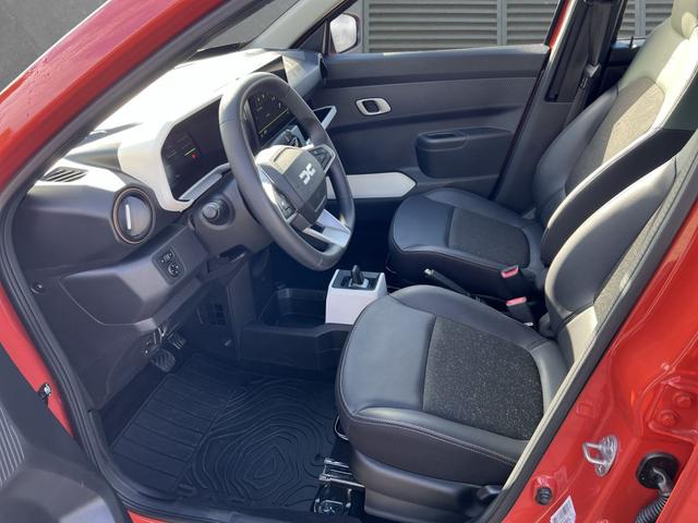 Dacia Spring Extreme CCS+NAVI+PDC Electric 65 