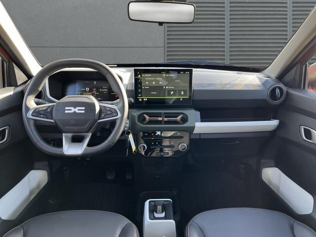 Dacia Spring Extreme CCS+NAVI+PDC Electric 65 