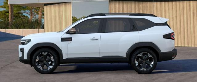 Dacia Bigster Extreme Pano+SHZ+LED+RFK Hybrid 155 