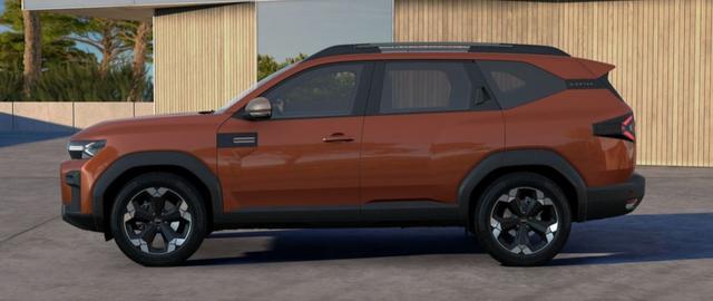 Dacia Bigster Extreme Pano+SHZ+LKHZ+RFK Hybrid 155 