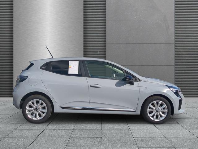 Renault Clio Evolution PDC TCe 90 X-Tronic 