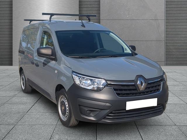 Renault Express - Extra TCe 100