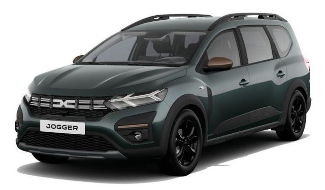 Dacia Jogger - Extreme 5-S SHZ TCe 100 ECO-G