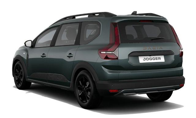 Dacia Jogger Extreme 5-S SHZ TCe 100 ECO-G 