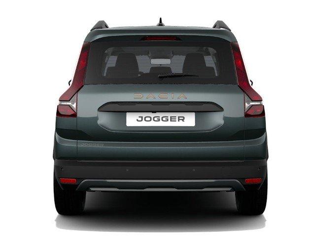 Dacia Jogger Extreme 5-S SHZ TCe 100 ECO-G 