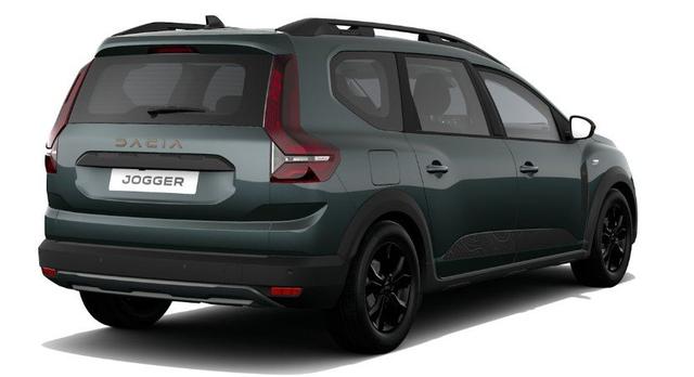Dacia Jogger Extreme 5-S SHZ TCe 100 ECO-G 