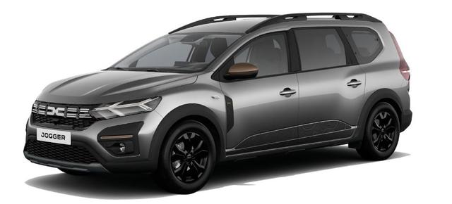 Dacia Jogger - Extreme 7-S SHZ TCe 100 ECO-G
