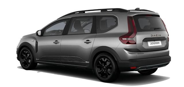 Dacia Jogger Extreme 7-S SHZ TCe 100 ECO-G 