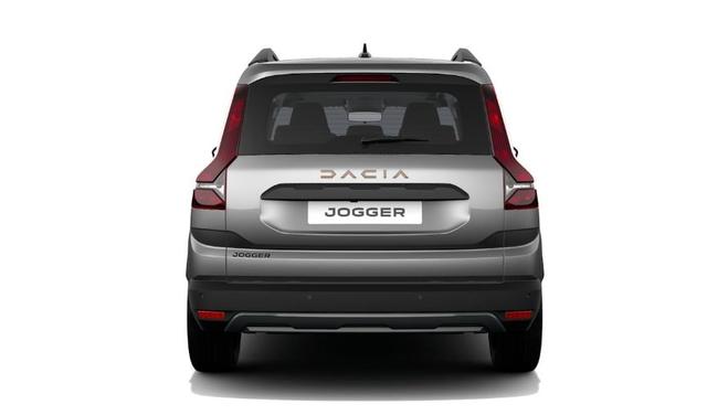 Dacia Jogger Extreme 7-S SHZ TCe 100 ECO-G 