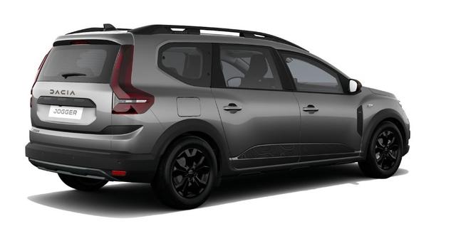 Dacia Jogger Extreme 7-S SHZ TCe 100 ECO-G 