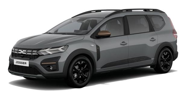 Dacia Jogger - Extreme 7-S SHZ TCe 100 ECO-G