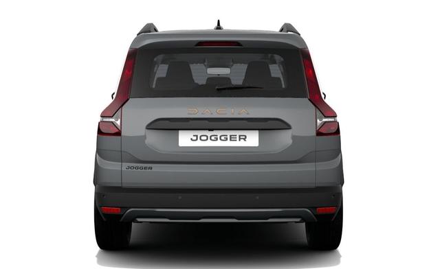 Dacia Jogger Extreme 7-S SHZ TCe 100 ECO-G 