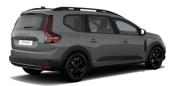 Dacia Jogger Extreme 7-S SHZ TCe 100 ECO-G 