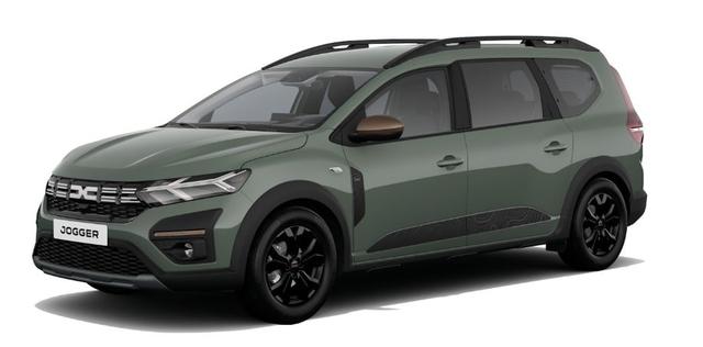 Dacia Jogger - Extreme 7-S SHZ TCe 100 ECO-G