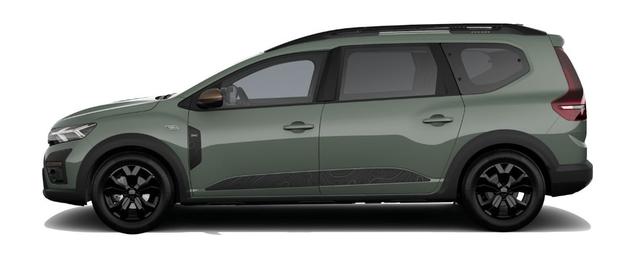 Dacia Jogger - Extreme 7-S SHZ TCe 100 ECO-G