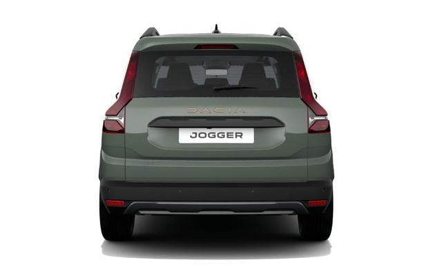 Dacia Jogger Extreme 7-S SHZ TCe 100 ECO-G 