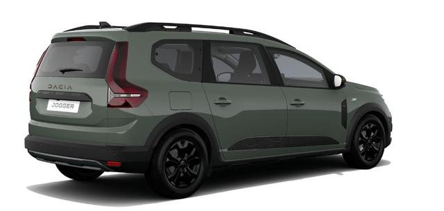 Dacia Jogger Extreme 7-S SHZ TCe 100 ECO-G 