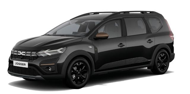 Dacia Jogger - Extreme 7-S SHZ TCe 100 ECO-G