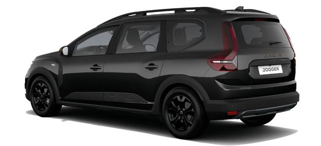 Dacia Jogger Extreme 7-S SHZ TCe 100 ECO-G 