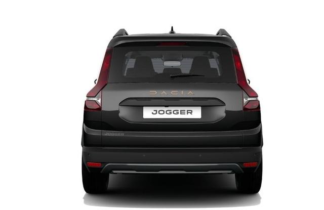 Dacia Jogger Extreme 7-S SHZ TCe 100 ECO-G 