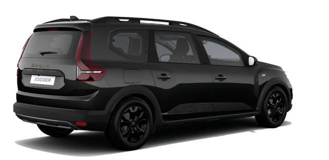 Dacia Jogger Extreme 7-S SHZ TCe 100 ECO-G 