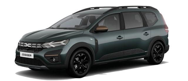 Dacia Jogger - Extreme 7-S SHZ TCe 100 ECO-G