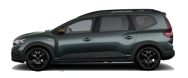 Dacia Jogger - Extreme 7-S SHZ TCe 100 ECO-G